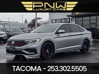 2019 Volkswagen Jetta GLI