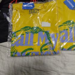 Market Studios Tee Shirts