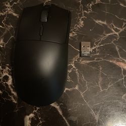 Razer Viper V3 Hyperspeed