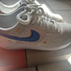 Air Force 1 Size 8