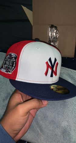 JAETIPS YANKEE DS SAVIOR X BRONX SOCIAL EXCLUSIVE