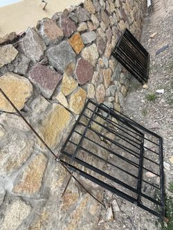 Gates For Sale