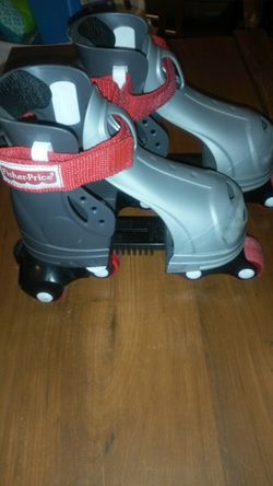 Kids Toy Roller Skates