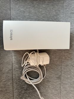 Linksys HomeWRK WiFi 6 MX4300 Mesh Router