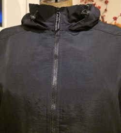Wind Breaker/Light Jacket, SIZE XXL