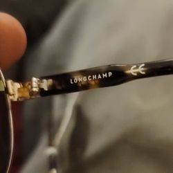 Longchamp Sunglasses 