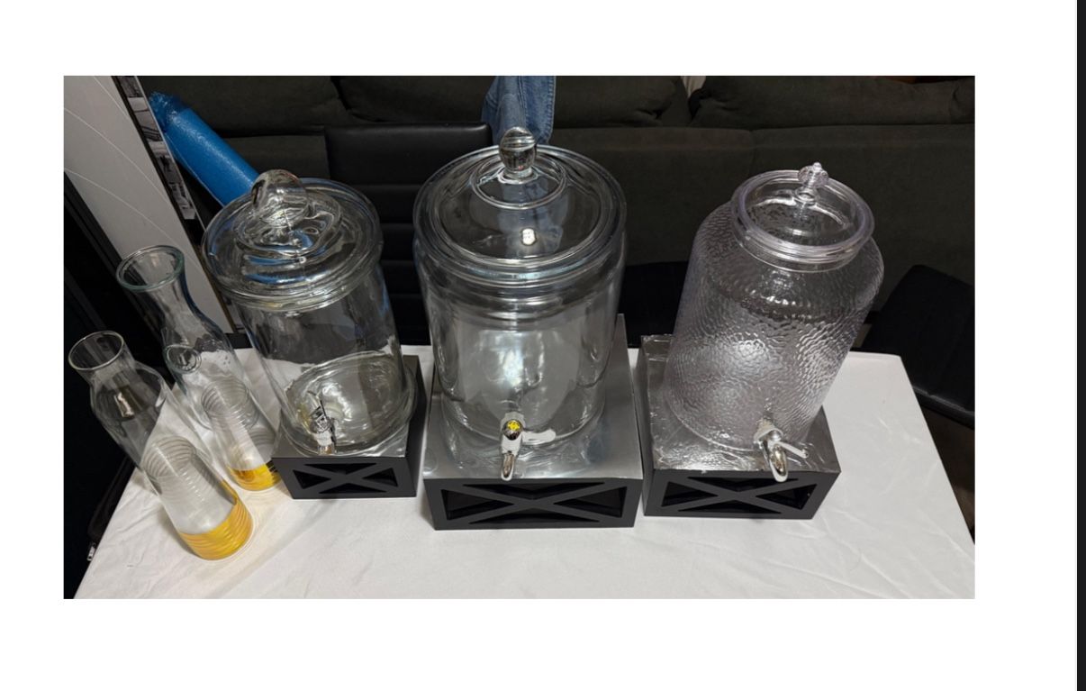 Wedding Items 