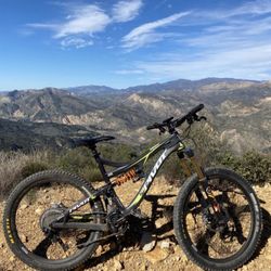 Pivot mach 6 frame for best sale sale