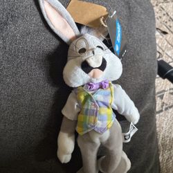 Looney Tunes Bunny 