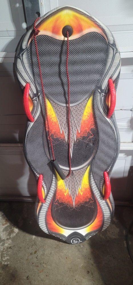 Snow Sled