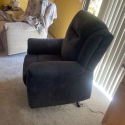 Recliner Seat 