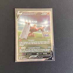 Conkeldurr V Alternate Artwork 