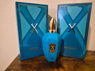 Xerjoff Erba Pura Eau de Parfum Spray 100 ml Regular Size Bottle w/ Box