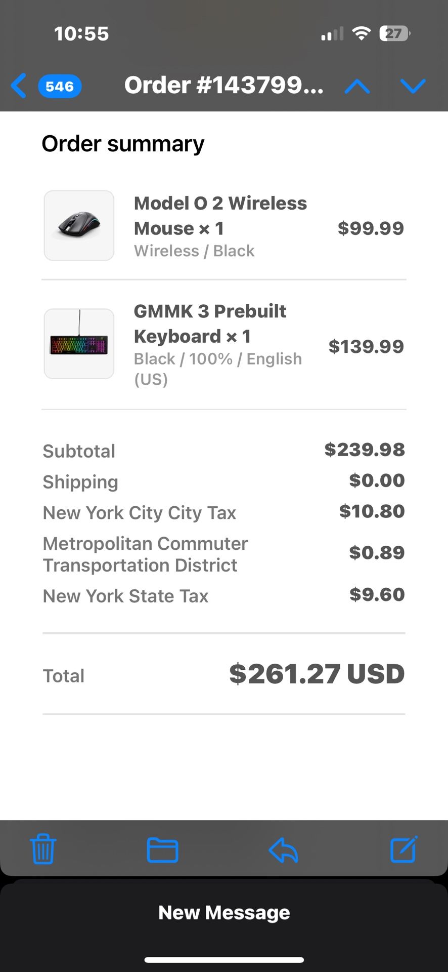 new glorious GMMK3 and new MODEL O 2 wireless