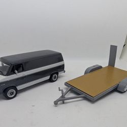 Greenlight Hitch & tow