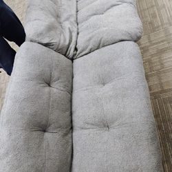 Futon Cozy And Comfy 