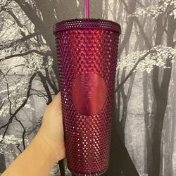 Starbucks Berry Studded