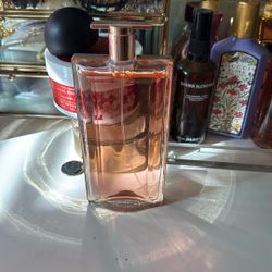 Ido le Lancome Perfume