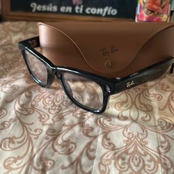 Ray ban x meta collection