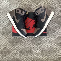 Jordan 1 “Palomino”