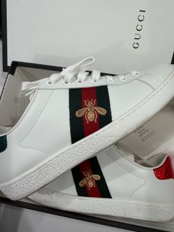 Gucci shoes