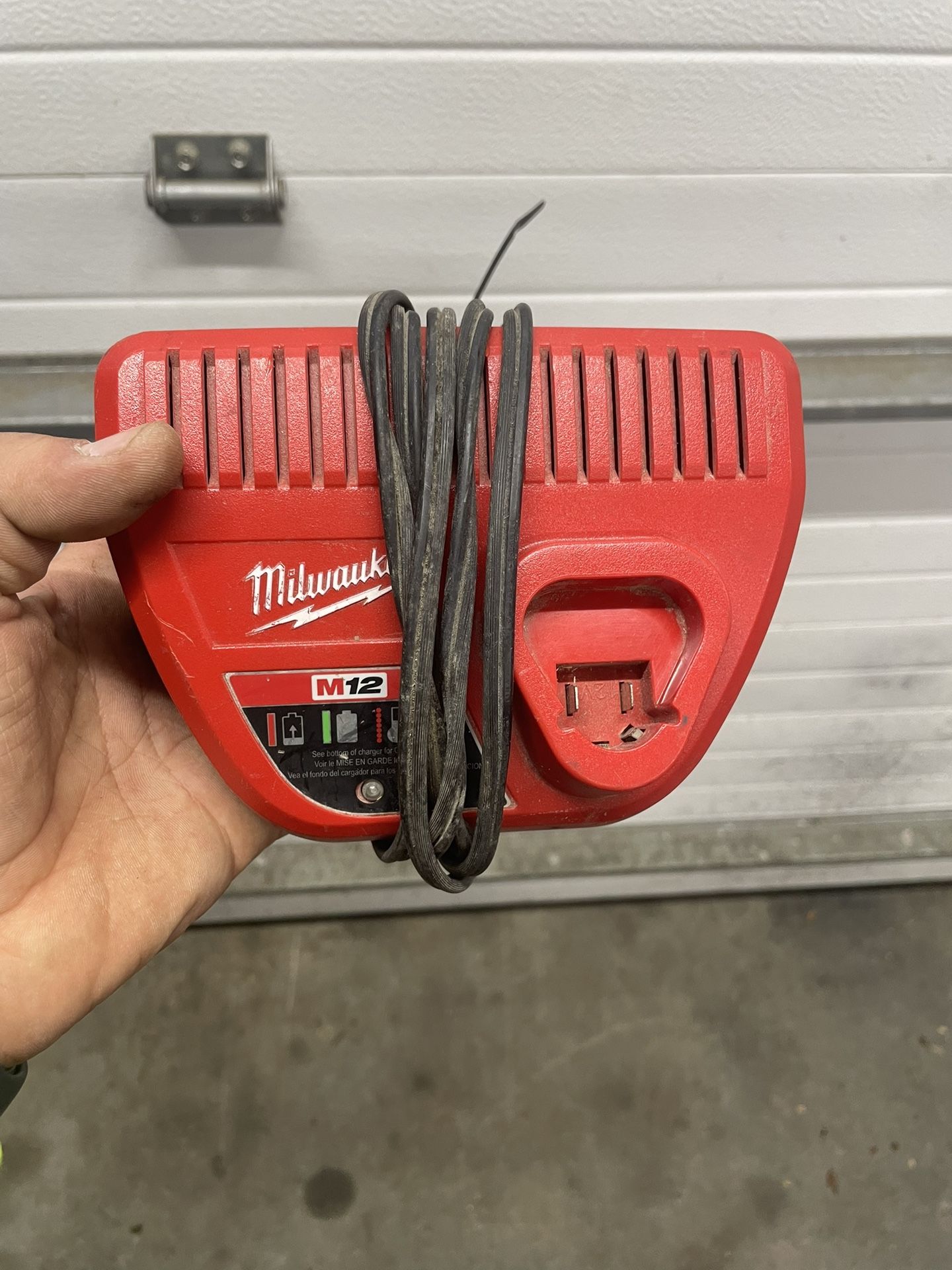 Black & Decker Firestorm 12V Drill With Battery & Charger (READ  DESCRIPTION) for Sale in Newtown, CT - OfferUp