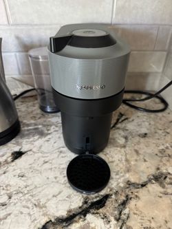 Nespresso Pod Machine