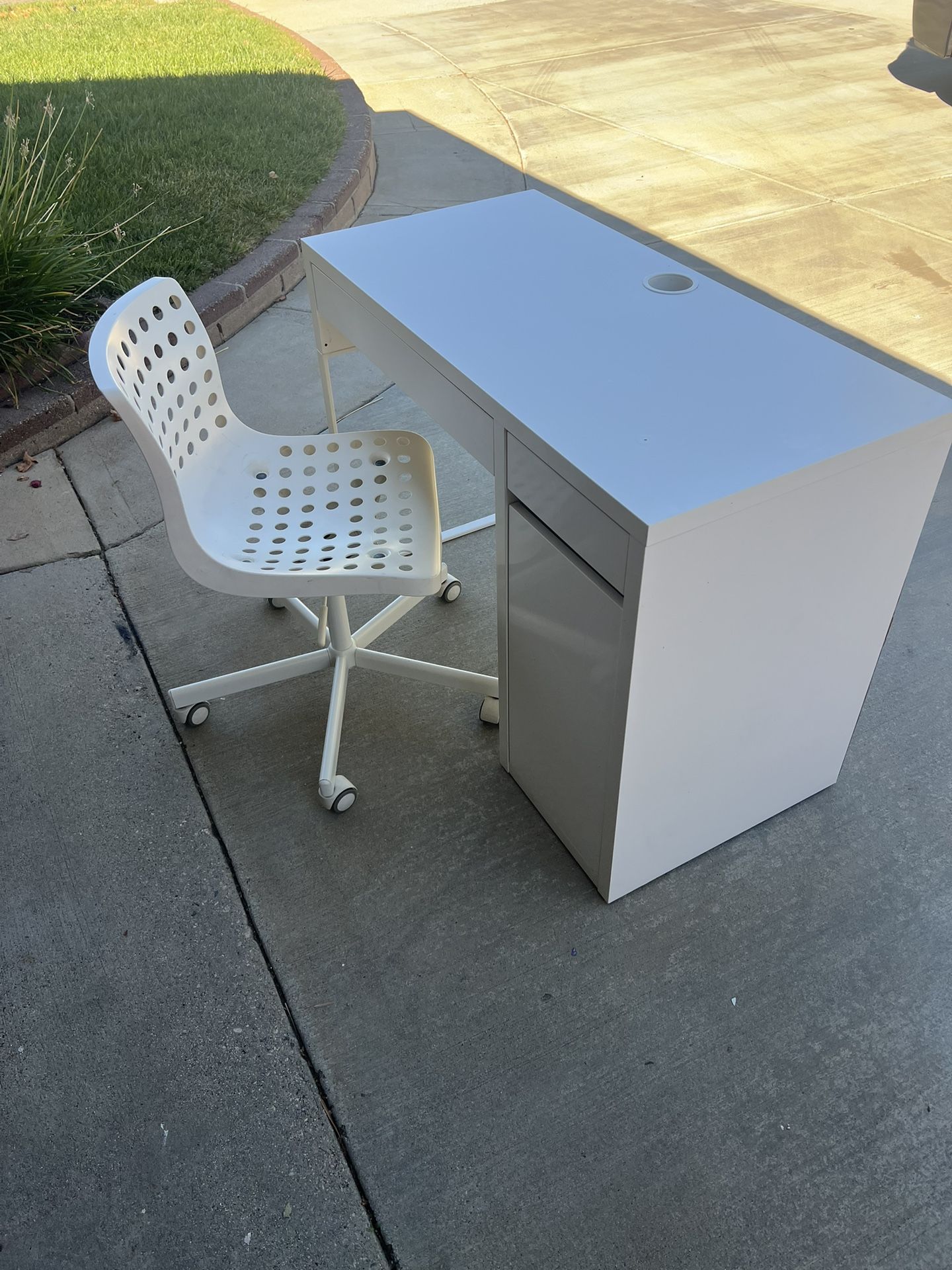 IKEA Study Desk And Table 