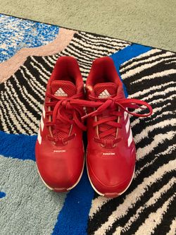 Adidas Baseball Cleats