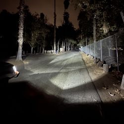 LED Headlight Bulbs For Jeeps, DDM Tuning