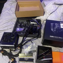 brand new fan i got ddr4 server ram 2x64 expensive best offer 
