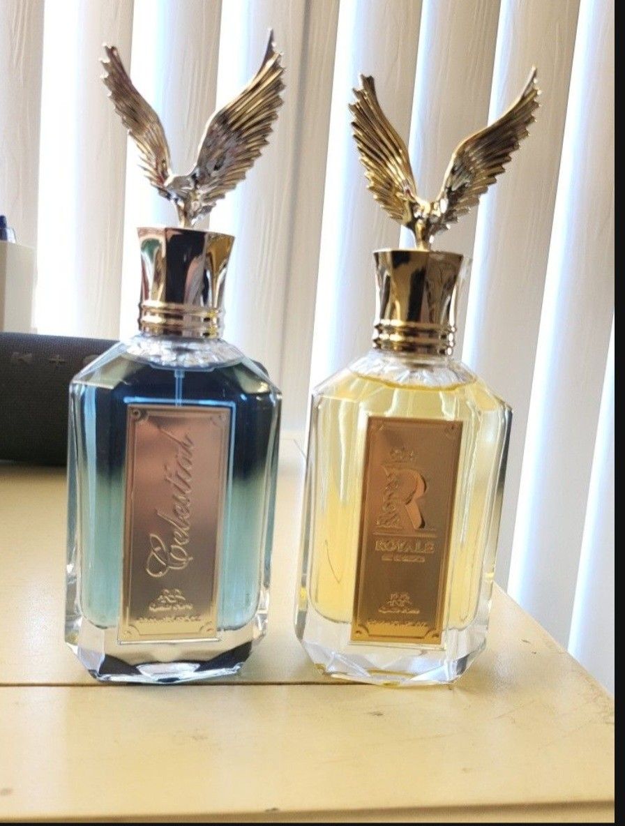 Perfume $35 Each