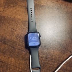 Apple Watch SE 2nd gen