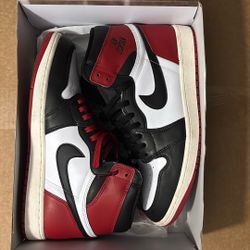 Jordan 1s