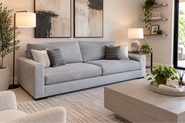 Kevin Charles sofa