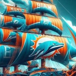Dolphins Vs Bengals Game Tickets (2)