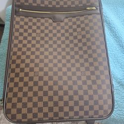 Luggage (Authentic)