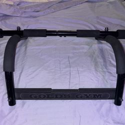 Pull Up Bar