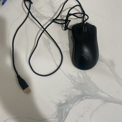 Razer Mamba Tournament Edition