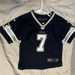 18M Diggs Jersey