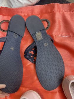 Tory Burch Shoes 