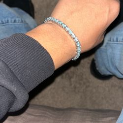 tennis bracelet 