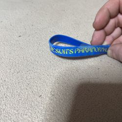 Wristbands