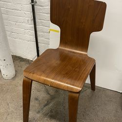 West Elm Chair $20 
