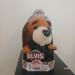 Elvis Houndog