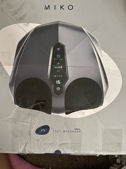 Miko Foot Massager