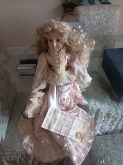 doll ,brinn