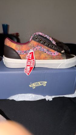 Vans old skool 36 LX souvenir