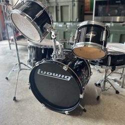 Jr Drumset