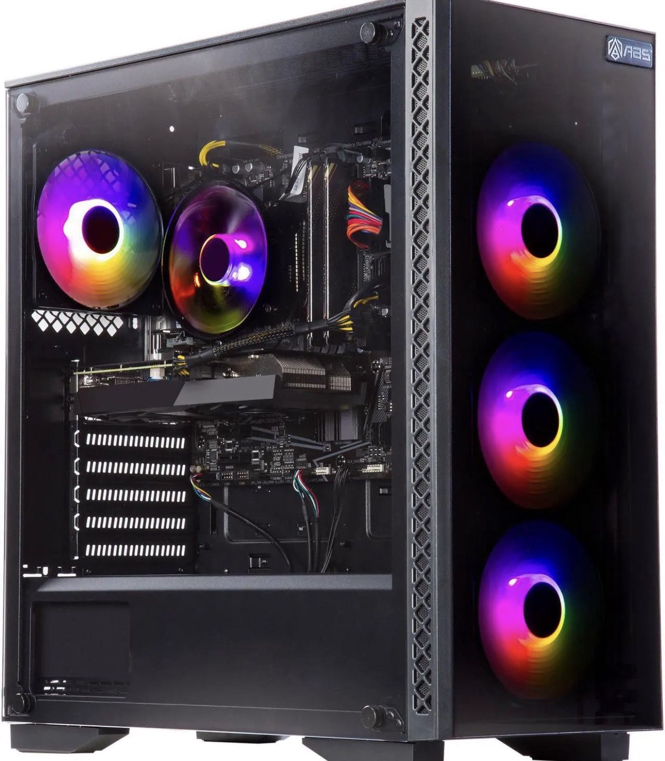 ABS Master Gaming PC, 650$ OBO